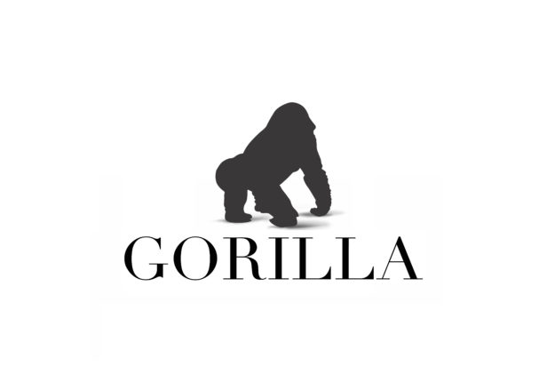 Gorilla logo