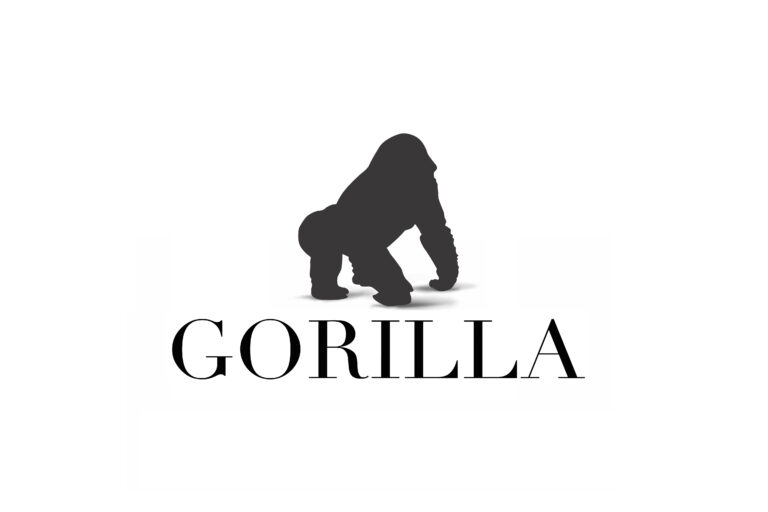 Gorilla logo
