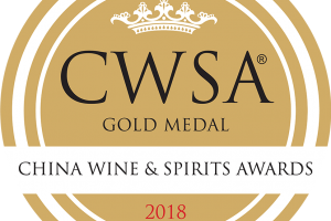 cwsa gold medal 2018