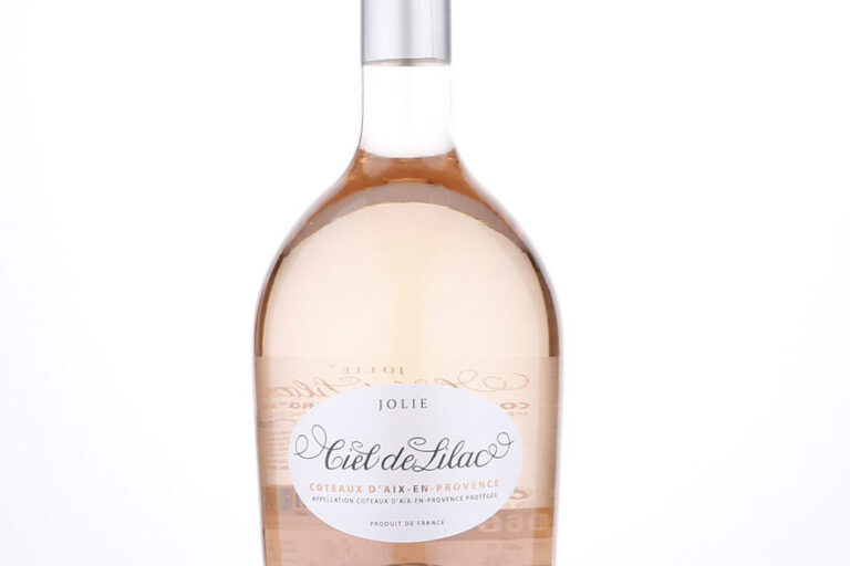 Jolie Ciel de Lilac