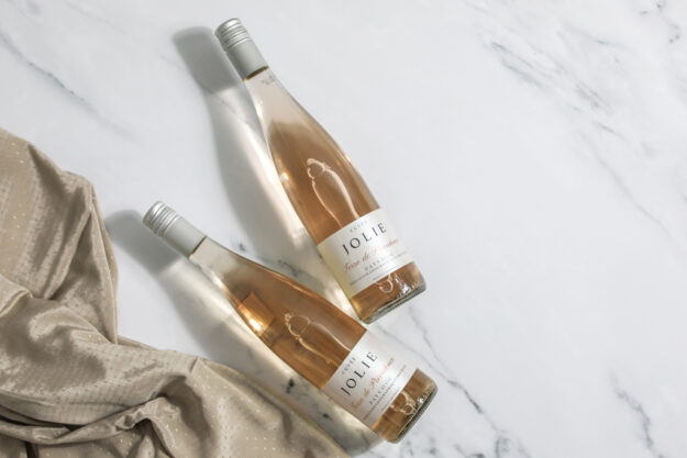 Cuvée Jolie Terre de Providence